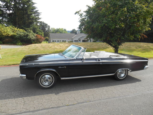 1965 Dodge Coronet - photo 3