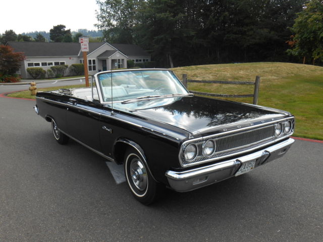 1965 Dodge Coronet - photo 4