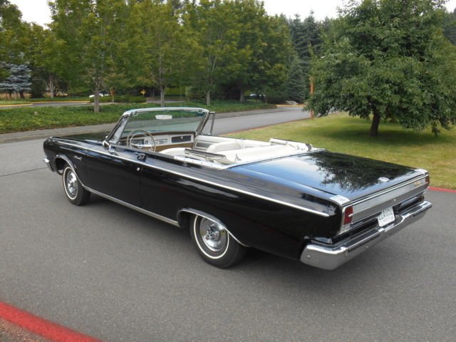 1965 Dodge Coronet - photo 5