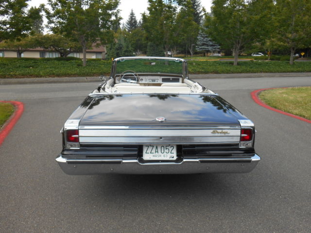 1965 Dodge Coronet - photo 6