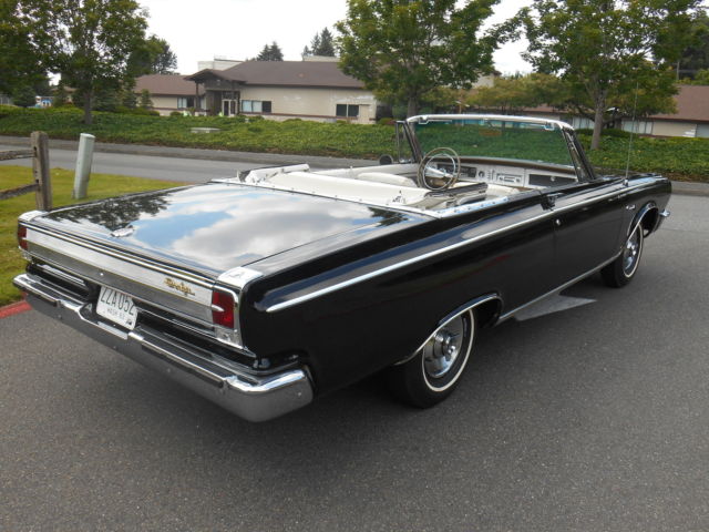 1965 Dodge Coronet - photo 7