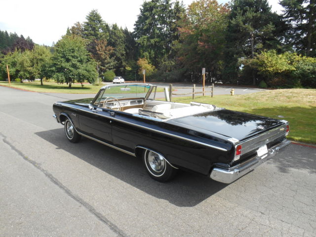 1965 Dodge Coronet - photo 8