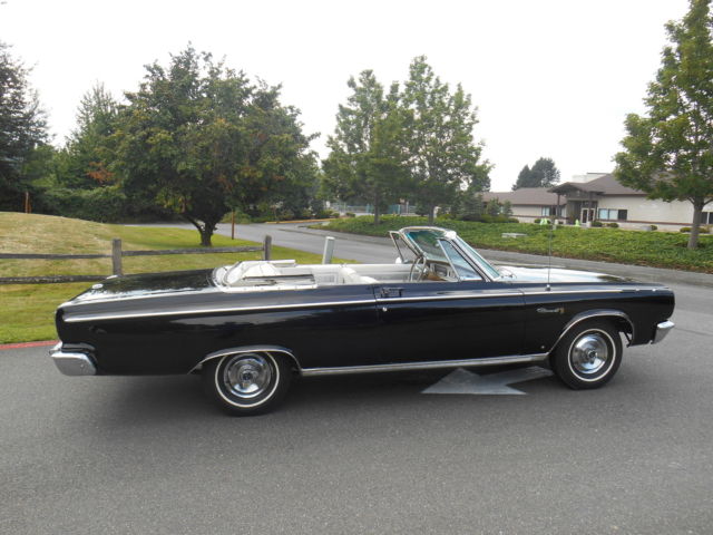 1965 Dodge Coronet - photo 9