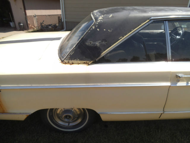 1966 Plymouth Fury Sport - photo 10