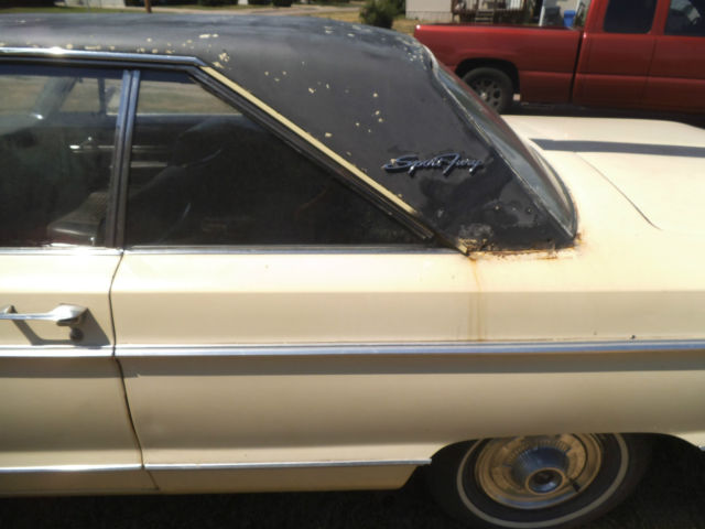 1966 Plymouth Fury Sport - photo 13