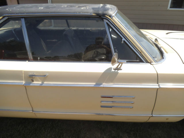 1966 Plymouth Fury Sport - photo 9
