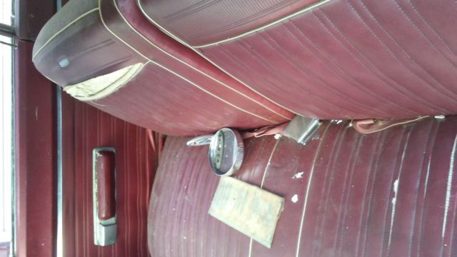 1967 Dodge Coronet crome - photo 13