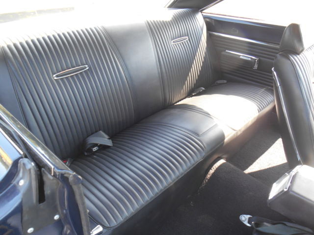 1967 Dodge Coronet - photo 10