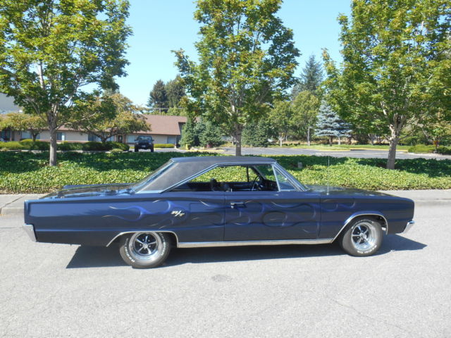 1967 Dodge Coronet - photo 12
