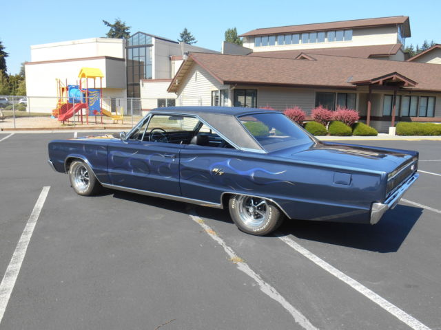 1967 Dodge Coronet - photo 3