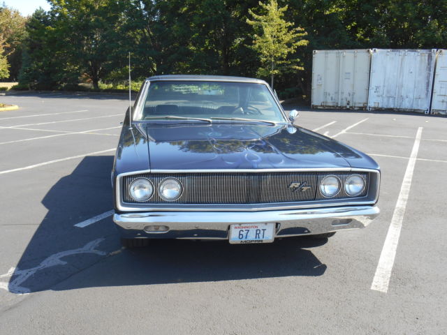 1967 Dodge Coronet - photo 4