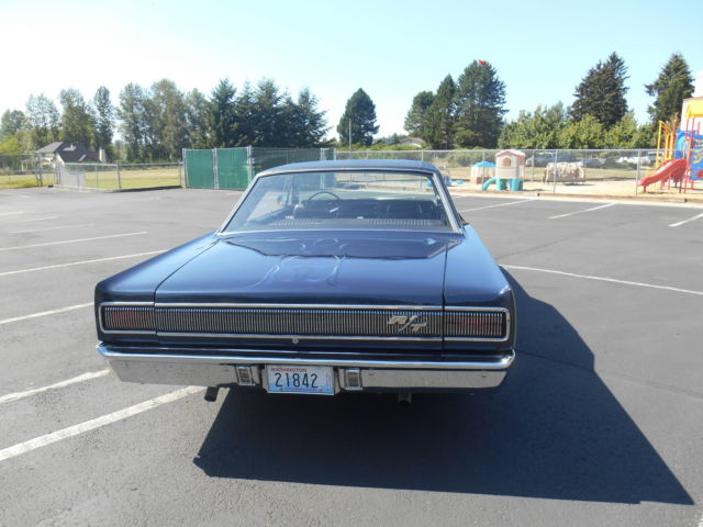 1967 Dodge Coronet - photo 5