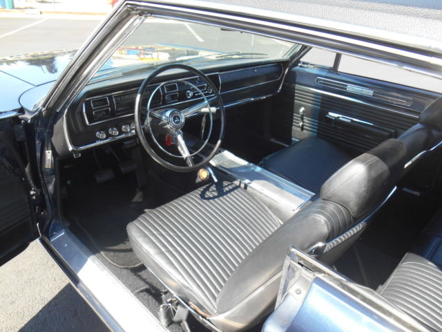 1967 Dodge Coronet - photo 7