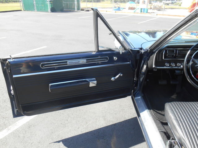 1967 Dodge Coronet - photo 8