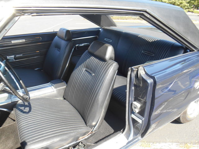 1967 Dodge Coronet - photo 9
