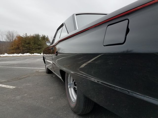 1967 Dodge Coronet R/T Hardtop 2-Door - photo 11