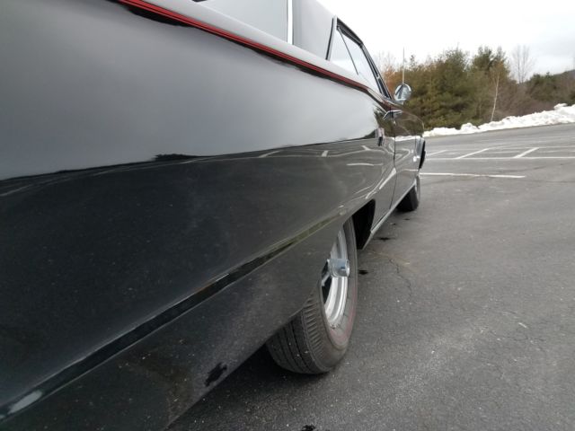 1967 Dodge Coronet R/T Hardtop 2-Door - photo 12