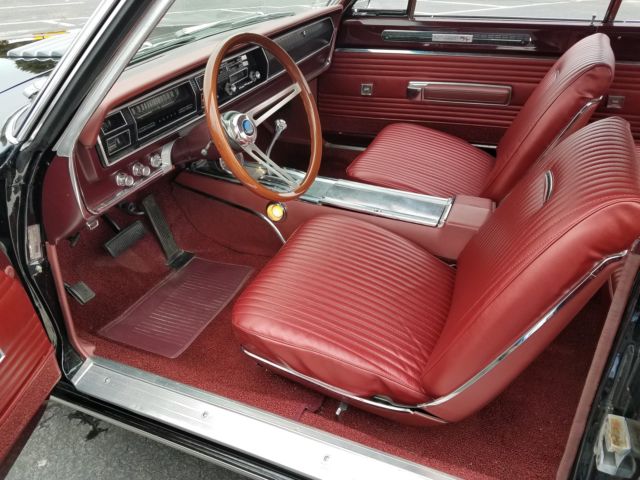 1967 Dodge Coronet R/T Hardtop 2-Door - photo 13