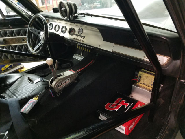 1967 Plymouth Barracuda - photo 13