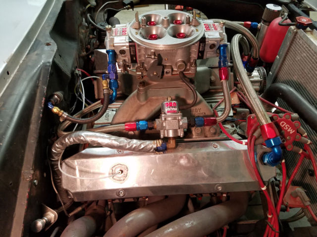 1967 Plymouth Barracuda - photo 9
