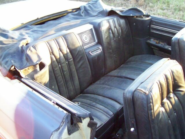 1968 Chrysler Imperial Crown - photo 10