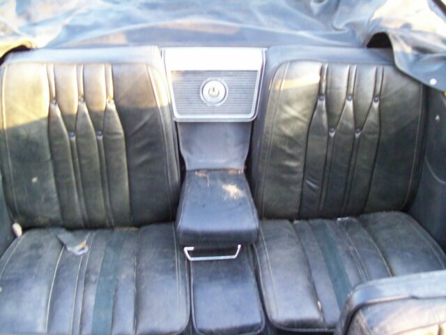 1968 Chrysler Imperial Crown - photo 11