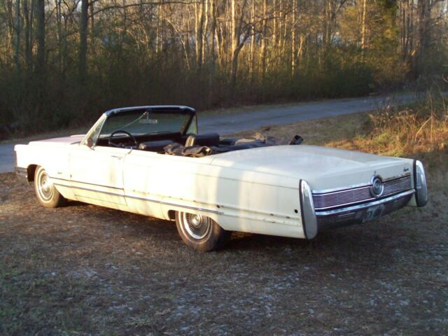 1968 Chrysler Imperial LeBaron - photo 6