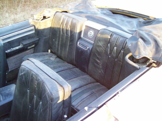 1968 Chrysler Imperial LeBaron - photo 8