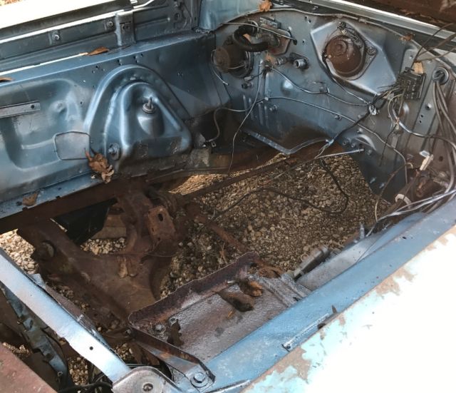 1968 Dodge Charger - photo 6