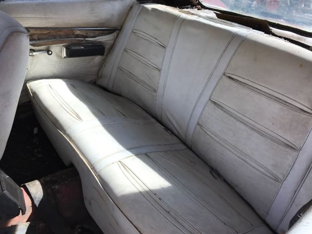 1968 Dodge Charger - photo 10