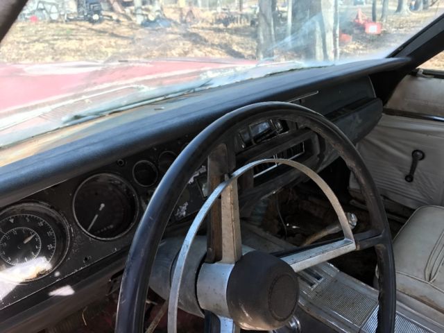 1968 Dodge Charger - photo 12