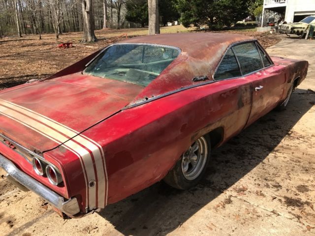 1968 Dodge Charger - photo 5