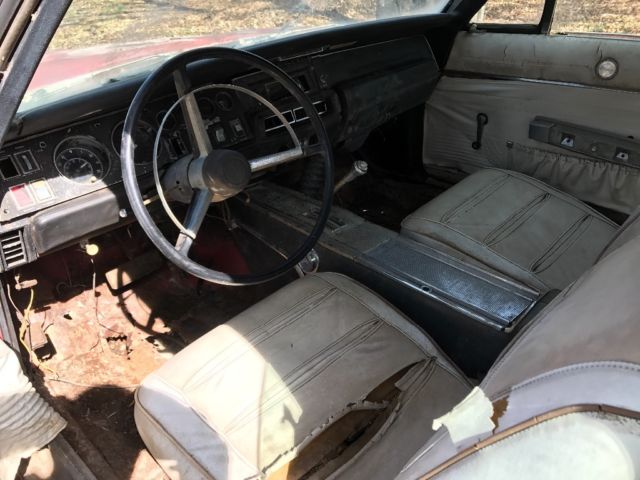 1968 Dodge Charger - photo 9