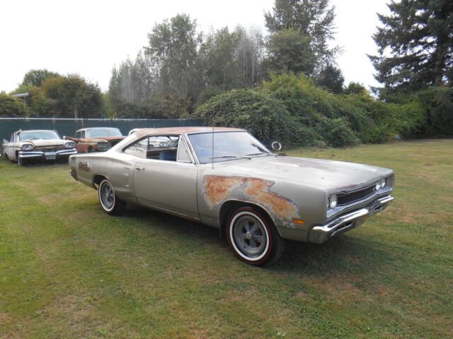 1969 Dodge Coronet - photo 10