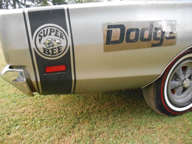 1969 Dodge Coronet - photo 9