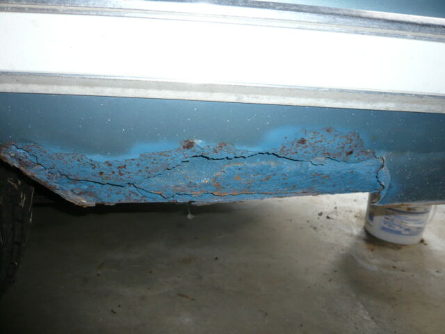 1969 Plymouth Fury VIP W23 - photo 12