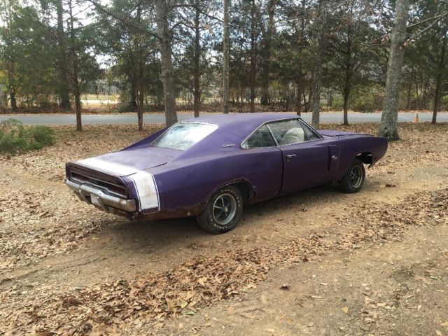 1970 Dodge Charger Rt - photo 5