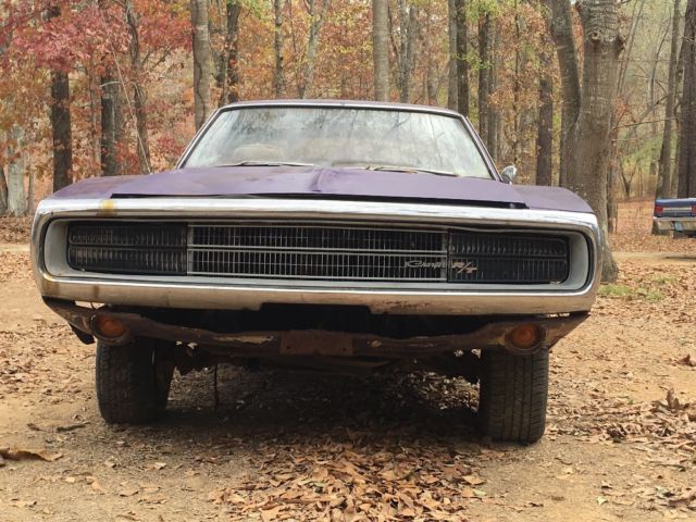 1970 Dodge Charger Rt - photo 6