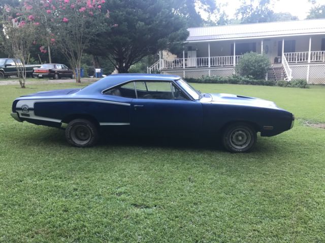 1970 Dodge Coronet Super bee - photo 5