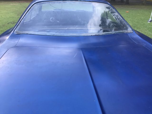 1970 Dodge Coronet Super bee - photo 6