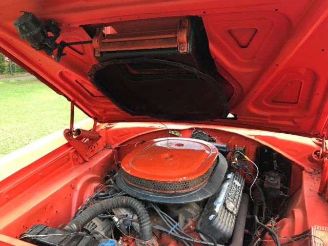 1970 Plymouth Road Runner - photo 12