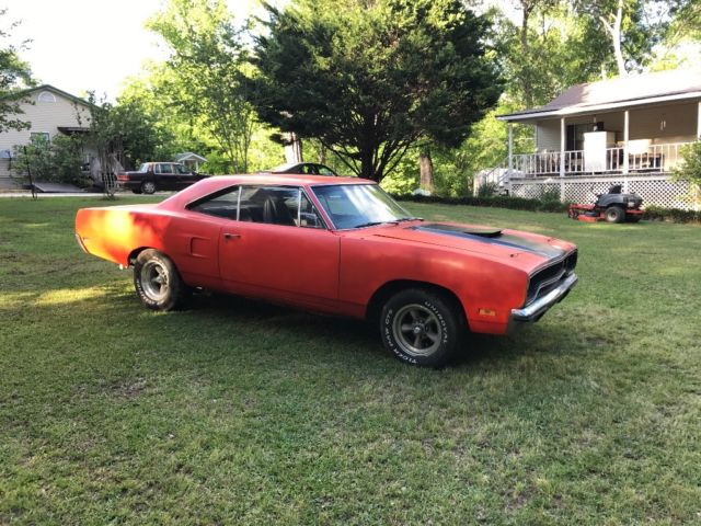 1970 Plymouth Road Runner - photo 2