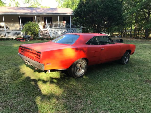 1970 Plymouth Road Runner - photo 3