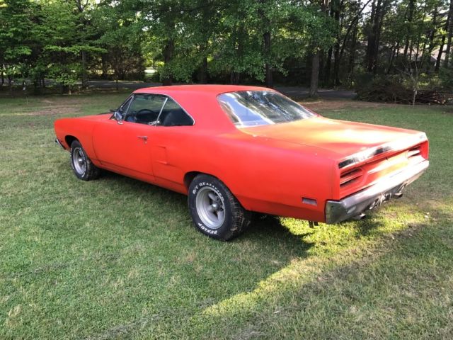 1970 Plymouth Road Runner - photo 4