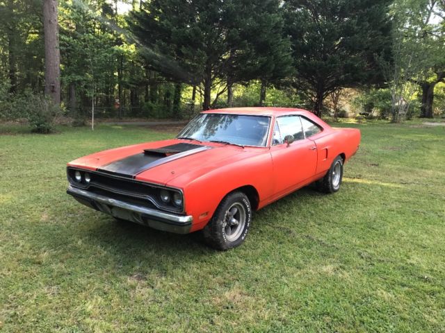 1970 Plymouth Road Runner - photo 5