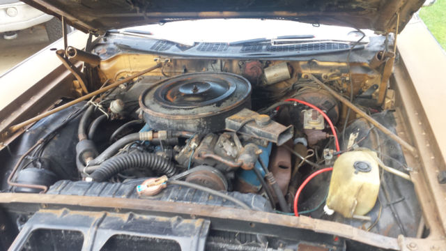 1970 Chrysler 300 Series - photo 10