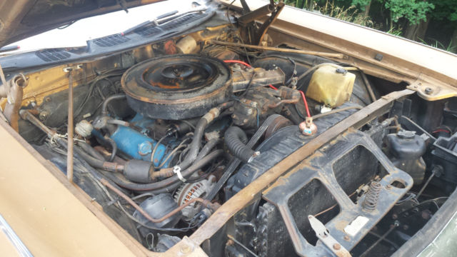 1970 Chrysler 300 Series - photo 11