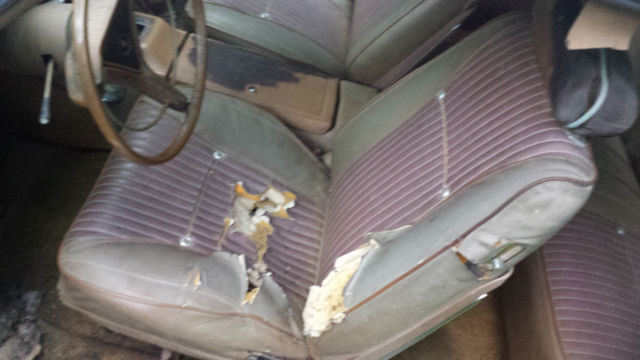 1970 Chrysler 300 Series - photo 12