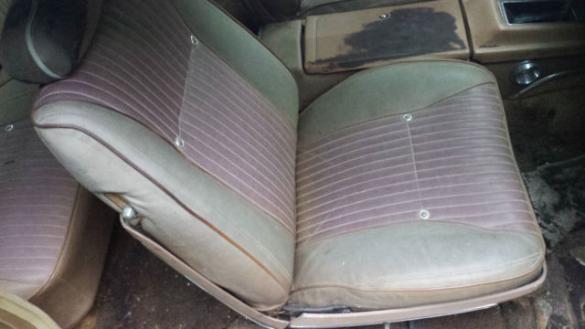 1970 Chrysler 300 Series - photo 13