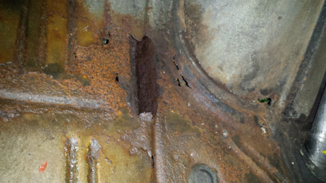 1970 Chrysler 300 Series - photo 6